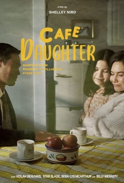 Café Daughter-free