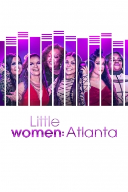 Little Women: Atlanta-free
