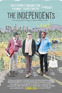 The Independents-free