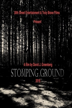 Stomping Ground-free