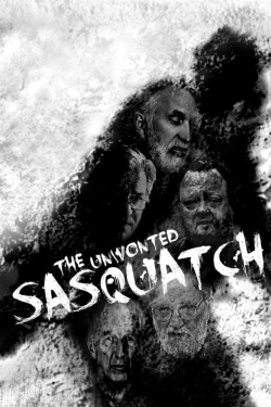The Unwonted Sasquatch-free