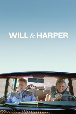 Will & Harper-free