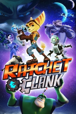 Ratchet & Clank-free