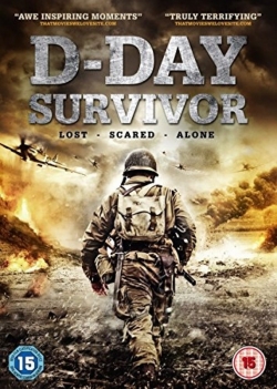 D-Day Survivor-free