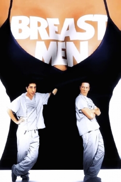 Breast Men-free