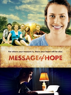 Message of Hope-free