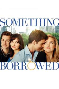 Something Borrowed-free