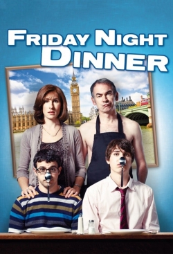 Friday Night Dinner-free