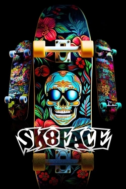 Sk8face-free