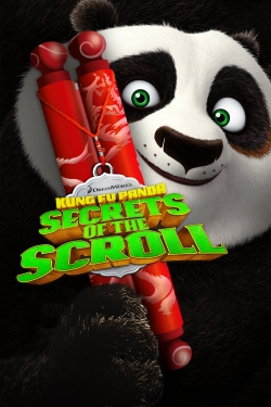 Kung Fu Panda: Secrets of the Scroll-free