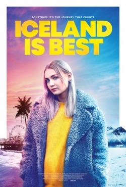 Iceland Is Best-free