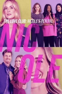 The Love Club: Nicole's Story-free