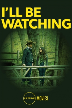 I'll Be Watching-free