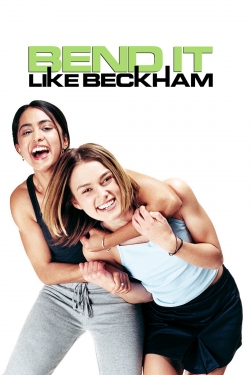 Bend It Like Beckham-free