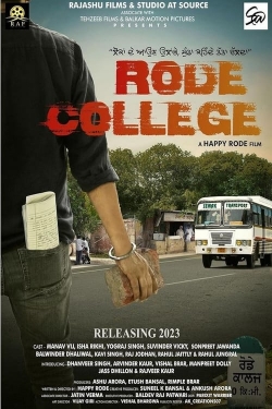 Rode College-free