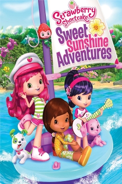 Strawberry Shortcake: Sweet Sunshine Adventures-free